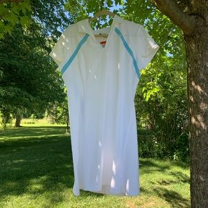 Women’s Nike Tennis Dress, size L